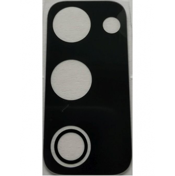 Samsung Galaxy S20 FE kamera glas - Moln levander (Service Pack)