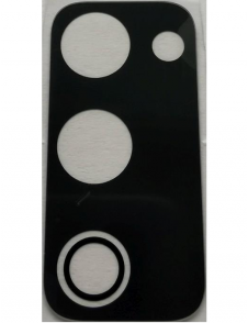 Samsung Galaxy S20 FE kamera glas - Moln levander (Service Pack)