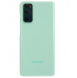 Samsung Galaxy S20 FE 5G Batteri Skal - Moln mynta (Service Pack)