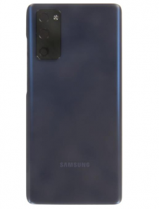 Samsung Galaxy S20 FE 5G Batterilock - Moln marinblå (Service Pack)