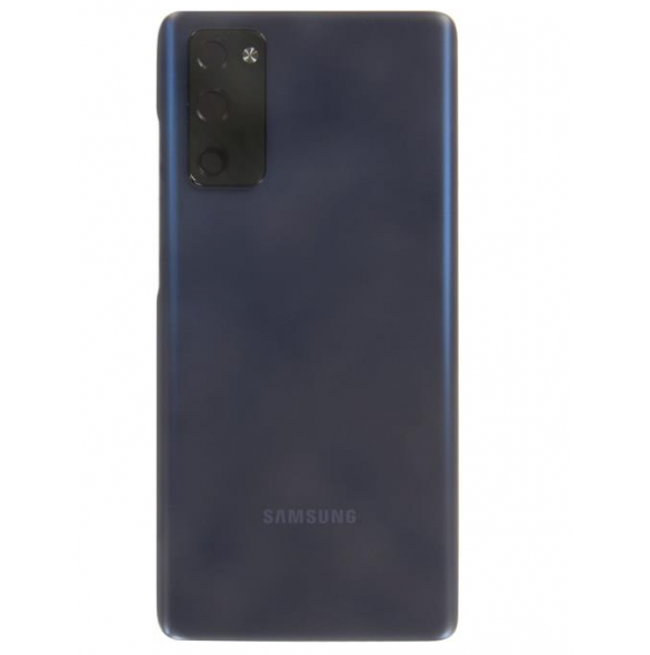 Samsung Galaxy S20 FE 5G Batterilock - Moln marinblå (Service Pack)