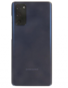 Samsung Galaxy S20 FE 5G Batterilock - Moln marinblå (Service Pack)