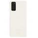 Samsung Galaxy S20 FE 5G Batterilock - Molnvit (Service Pack)