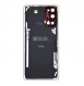 Samsung Galaxy S20 FE 5G Batterilock - Molnrött (Service Pack)