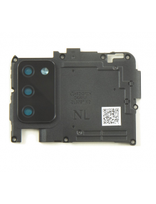 Samsung Galaxy A02s kameraglas (Servicepaket)