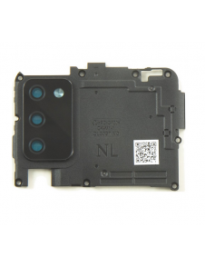 Samsung Galaxy A02s kameraglas (Servicepaket)