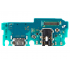 Samsung Galaxy A12-kort med laddningsanslutning (Service Pack)