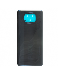 Xiaomi Poco X3 Batterilock - Skugggrå