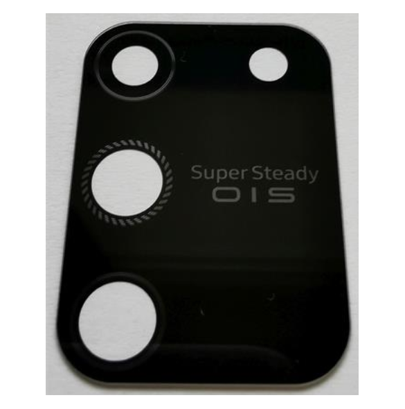 Samsung Galaxy S10 Lite kameraglas
