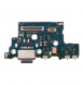 Samsung Galaxy S20 Ultra Board med laddningsanslutning