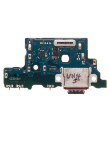 Samsung Galaxy S20 Ultra Board med laddningsanslutning