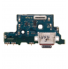 Samsung Galaxy S20 Ultra Board med laddningsanslutning