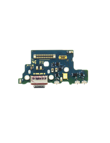 Samsung Galaxy S20 Ultra Board med laddningsanslutning (Service Pack)
