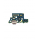Samsung Galaxy S20 Ultra Board med laddningsanslutning (Service Pack)