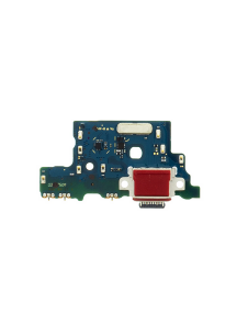Samsung Galaxy S20 Ultra Board med laddningsanslutning (Service Pack)
