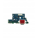 Samsung Galaxy S20 Ultra Board med laddningsanslutning (Service Pack)