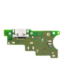 Motorola E6i-kort med laddningsanslutning (Service Pack)