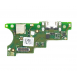 Motorola E6i-kort med laddningsanslutning (Service Pack)