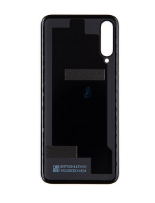 Xiaomi Mi A3 batterilucka - Fläckar (Servicepaket)