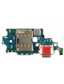 Samsung Galaxy S21 Plus-kort med laddningsanslutning (Service Pack)