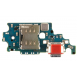 Samsung Galaxy S21 Plus-kort med laddningsanslutning (Service Pack)