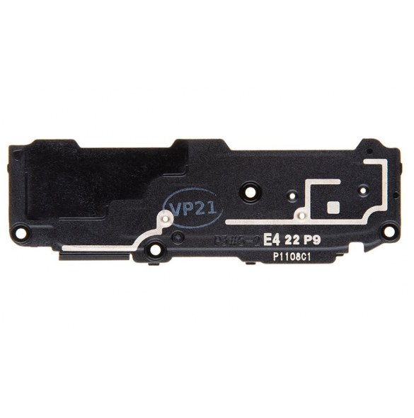 Samsung Galaxy S21 Ultra-högtalarmodul (Servicepaket)