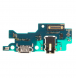 Samsung Galaxy M21, M30, M31-kort med laddningsanslutning (Service Pack)