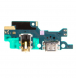 Samsung Galaxy M21, M30, M31-kort med laddningsanslutning (Service Pack)