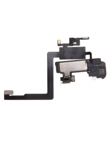 iPhone 11 Pro Max Ear Speaker + Sensor Flex