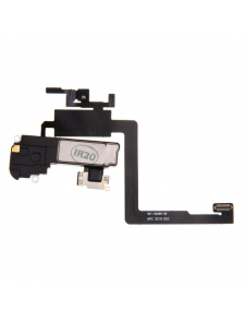 iPhone 11 Pro Max Ear Speaker + Sensor Flex