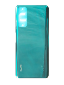 Huawei P Smart 2021 Batteri Skal - Krossat grönt (Service Pack)