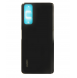 Huawei P Smart 2021 Batterilock - Midnatt svart (Service Pack)