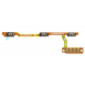 Huawei P Smart 2021 sidoknappar Flex-kabel (Servicepaket)