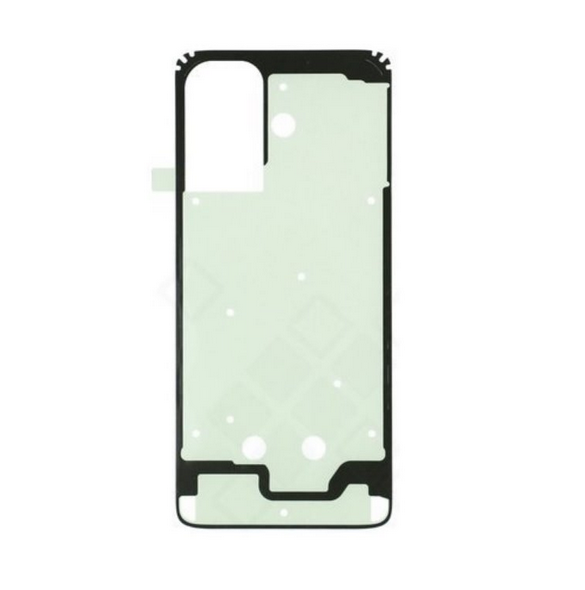 Samsung Galaxy M51 självhäftande tejp under batteriluckan (Servicepaket)