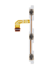 Lenovo K9 sidoknappar Flex-kabel (SWAP Service Pack)