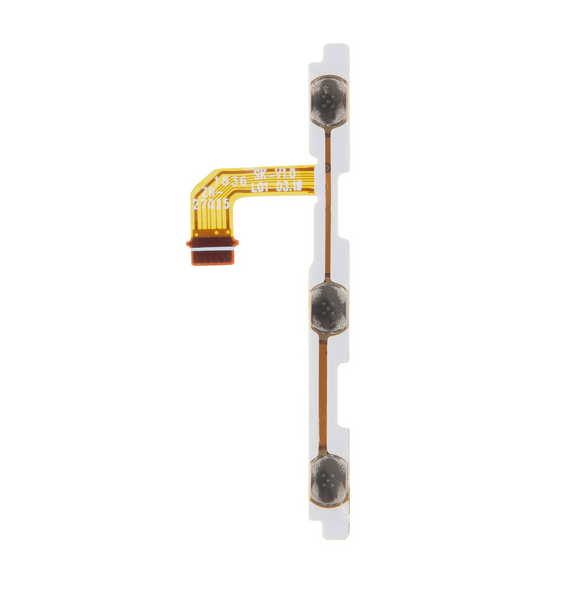 Lenovo K9 sidoknappar Flex-kabel (SWAP Service Pack)