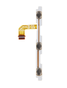 Lenovo K9 sidoknappar Flex-kabel (SWAP Service Pack)