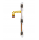 Lenovo K9 sidoknappar Flex-kabel (SWAP Service Pack)
