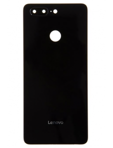 Lenovo K9 Batterilock - Svart (SWAP Service Pack)