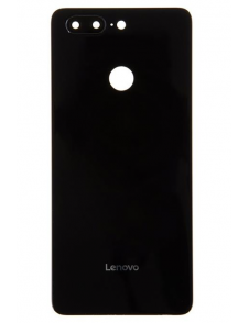 Lenovo K9 Batterilock - Svart (SWAP Service Pack)