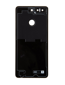 Lenovo K9 Batterilock - Svart (SWAP Service Pack)