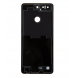 Lenovo K9 Batterilock - Svart (SWAP Service Pack)