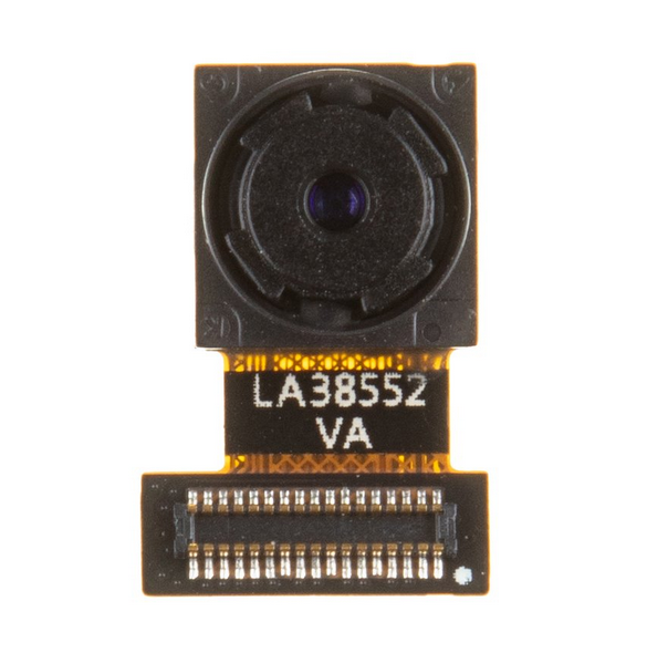 Lenovo K9 Batterilock - Svart (SWAP Service Pack)
