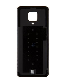 Xiaomi Redmi Note 9S Batterilock - Aurora blå (Service Pack)