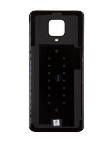 Xiaomi Redmi Note 9S Batterilock - Vit (Service Pack)