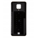 Xiaomi Redmi Note 9S Batterilock - Vit (Service Pack)