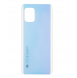 Xiaomi Mi 10 Lite 5G Batterilock - Vit (Service Pack)