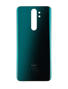 Xiaomi Redmi Note 8 Pro Batterilock - Grön (Service Pack)