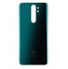 Xiaomi Redmi Note 8 Pro Batterilock - Grön (Service Pack)