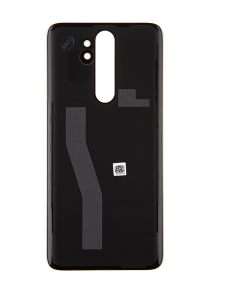 Xiaomi Redmi Note 8 Pro Batterilock - Grön (Service Pack)